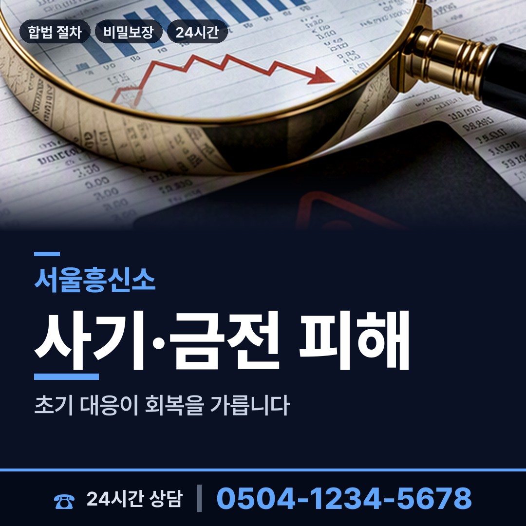 서울 상일제2동 사이버흥신소 상담 안내